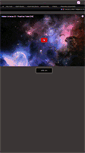 Mobile Screenshot of hiddenuniversemovie.com